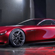Illustration for article titled No Plans for a New Mazda RX Coupe or an Electric Sports Carem/em